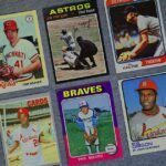 These cards are an essential part of the process in the best way to sell baseball cards.