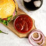 The combination of these products can lead to the best way to season burgers