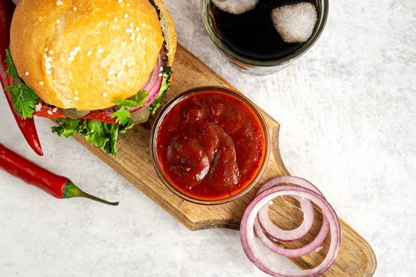 The combination of these products can lead to the best way to season burgers